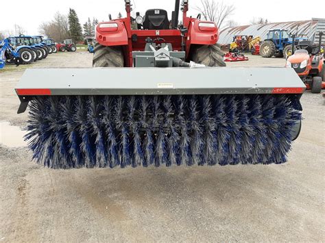 New Holland SWEEPER Equipment for Sale